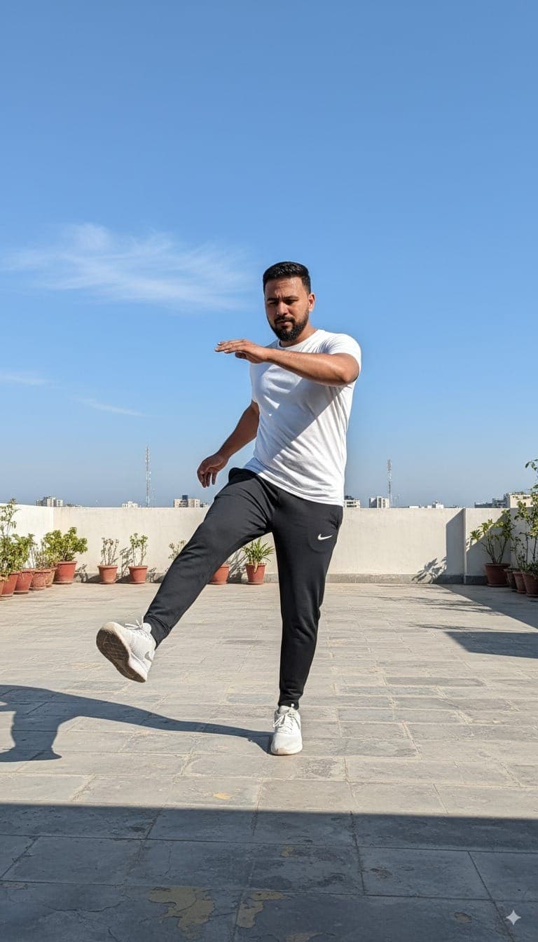 Jayesh Sankhla 2