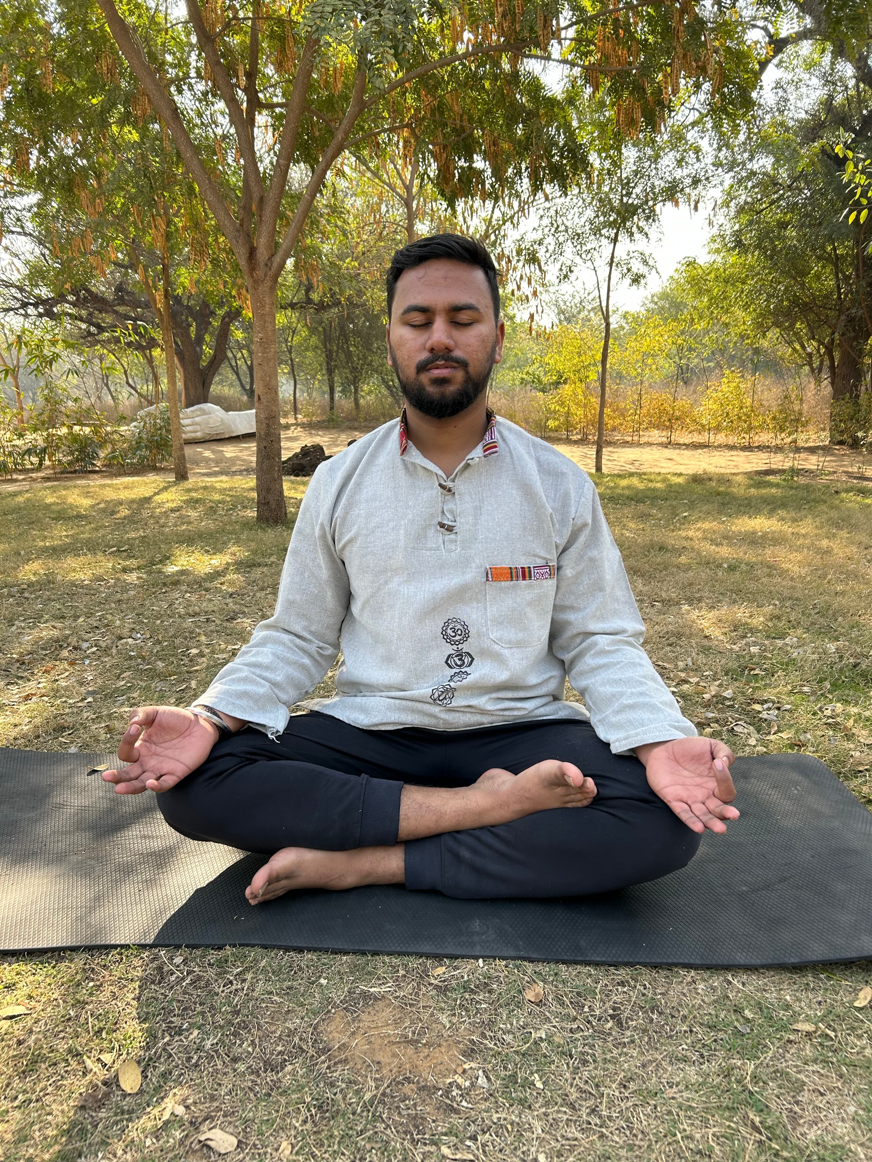 Jayesh Sankhla