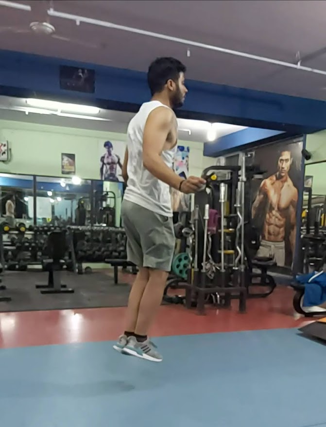 Transformation 21