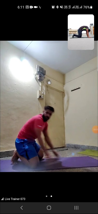 Transformation 22