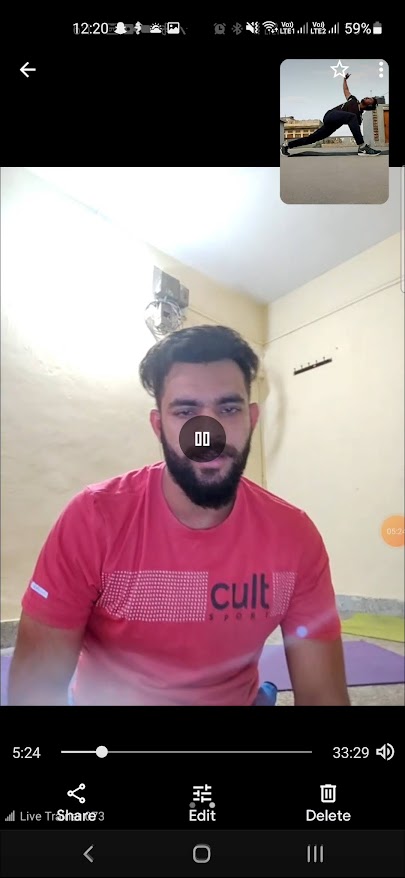 Transformation 11